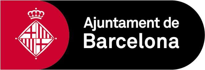 Logo Ajuntament Barcelona